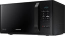 Samsung Grill Microwave 23L With Browning Plus 1150W MG23K3513AK/EU (New)