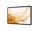 Samsung SM-X800NZABEUB Galaxy Tab S8+ 12.4'' 256GB 8GB Wi-Fi Tablet Graphite (Renewed)
