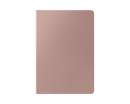 Samsung EF-BT630PAEGEU Galaxy Tab S8 / S7 Book Cover Pink (Renewed)