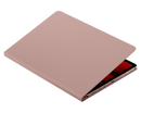 Samsung EF-BT630PAEGEU Galaxy Tab S8 / S7 Book Cover Pink (Renewed)