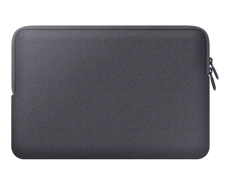 Samsung Galaxy Book 13.3'' Neoprene Pouch S Pen Holder Grey EF-LPUN3FJEGWW (Renewed)