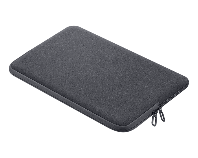 Samsung Galaxy Book 13.3'' Neoprene Pouch S Pen Holder Grey EF-LPUN3FJEGWW (Renewed)