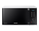 Samsung Solo Microwave Oven With Health Steam 23L 800W MS23K3555EW/EU (New)