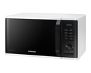 Samsung Solo Microwave Oven With Health Steam 23L 800W MS23K3555EW/EU (New)