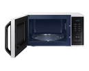 Samsung Solo Microwave Oven With Health Steam 23L 800W MS23K3555EW/EU (New)