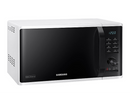 Samsung Solo Microwave Oven With Health Steam 23L 800W MS23K3555EW/EU (New)