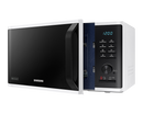 Samsung Solo Microwave Oven With Health Steam 23L 800W MS23K3555EW/EU (New)