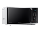 Samsung Solo Microwave Oven With Health Steam 23L 800W MS23K3555EW/EU (New)