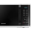 Samsung Solo Microwave Oven With Health Steam 23L 800W MS23K3555EW/EU (New)