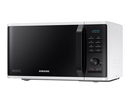 Samsung Solo Microwave Oven With Health Steam 23L 800W MS23K3555EW/EU (New)