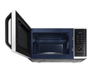 Samsung Solo Microwave Oven With Health Steam 23L 800W MS23K3555EW/EU (New)