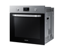 Samsung NV70K1340BS/EU Electric Oven With Dual Fan (Twin Fan) 68L (Renewed)
