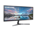 Samsung 34'' UWQHD Monitor SJ552W 3440x1440 FreeSync LS34J552WQRXXU (New)