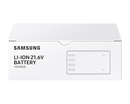 Samsung 21.6V Battery For Jet 70 Vacuum Cleaner VCA-SBT90E (New / Open Box)