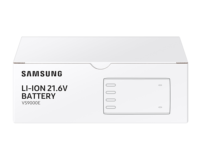 Samsung 21.6V Battery For Jet 70 Vacuum Cleaner VCA-SBT90E (New / Open Box)