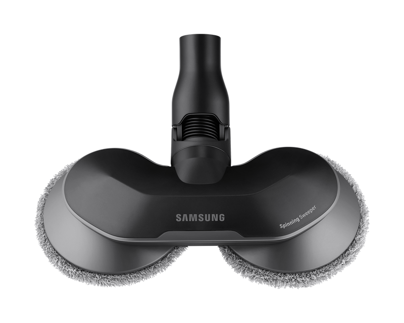 Samsung Spinning Sweeper Accessory Brush For Stick Vacuum Cleaner VCA-WB650/GL (New / Open Box)