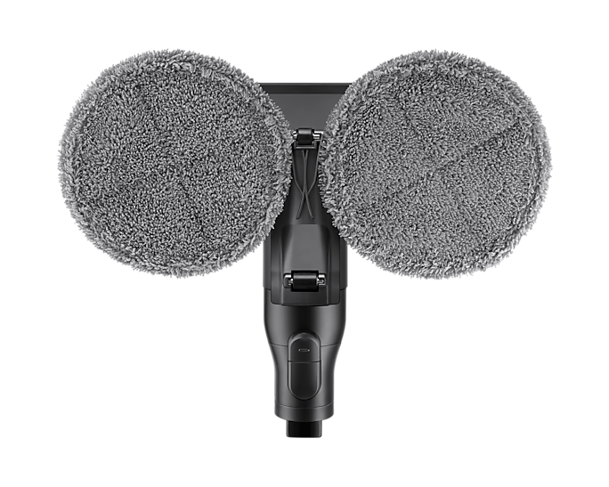 Samsung Spinning Sweeper Accessory Brush For Stick Vacuum Cleaner VCA-WB650/GL (New / Open Box)