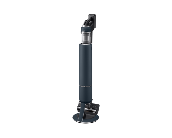 Samsung Vacuum Cleaner Bespoke Jet Pro Extra Midnight Blue VS20A95973B/EU (New / Open Box)