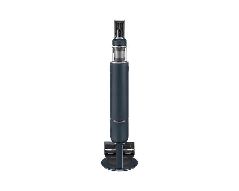 Samsung Vacuum Cleaner Bespoke Jet Pro Extra Midnight Blue VS20A95973B/EU (New / Open Box)