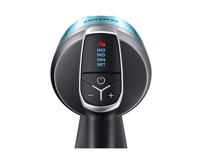 Samsung Stick Vacuum Cleaner Jet 75 Pet 60min Run Time VS20T7532T1/EU (New / Open Box)