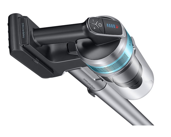 Samsung Stick Vacuum Cleaner Jet 75 Pet 60min Run Time VS20T7532T1/EU (New / Open Box)