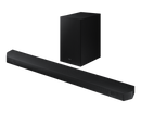 Samsung HW-Q600B/XU Q-Symphony 3.1.2Ch Dolby Atmos Soundbar With Subwoofer (New / Open Box)