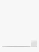 Samsung 3.1.2 Ultra Slim Soundbar With Subwoofer Dolby Atmos White HW-S801B/XU (New / Open Box)