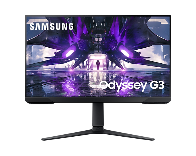 Samsung 27'' Gaming Monitor G30A Full HD 144Hz Odyssey LS27AG302NUXXU (New)
