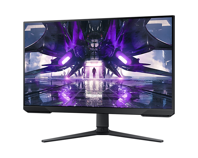 Samsung 27'' Gaming Monitor G30A Full HD 144Hz Odyssey LS27AG302NUXXU (New)
