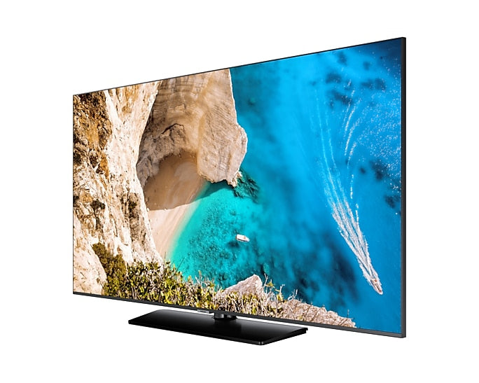 Samsung Hotel Commercial TV 55'' Crystal UHD 4K 3840x2160 HG55EJ690YBXXU (New)
