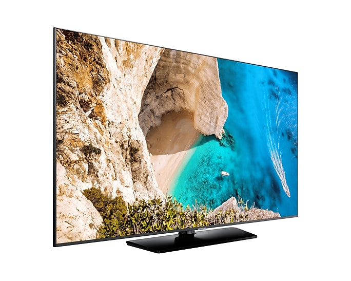 Samsung Hotel Commercial TV 55'' Crystal UHD 4K 3840x2160 HG55EJ690YBXXU (New)