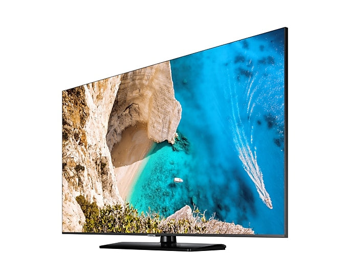 Samsung Hotel Commercial TV 55'' Crystal UHD 4K 3840x2160 HG55EJ690YBXXU (New)