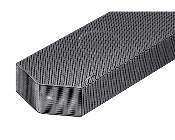 Samsung HW-Q800B/XU 5.1.2ch Dolby Atmos Soundbar With Subwoofer & Alexa Built-in (Renewed)