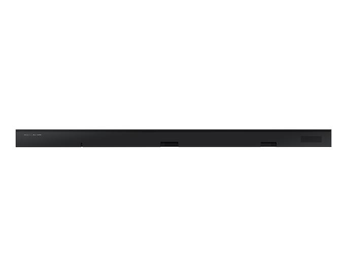Samsung 11.1.4 Soundbar With Subwoofer Rear Speakers Alexa Built-In HW-Q990B/XU (Renewed)