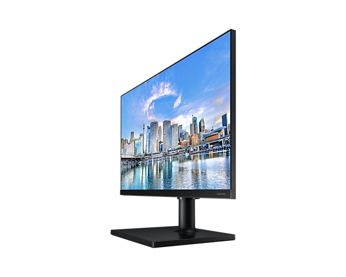 Samsung 24'' FHD Monitor LF24T450FQRXXU T45 75Hz 1080p 75Hz 1920x1080 (New)