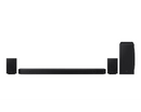 Samsung 9.1.4Ch Soundbar With Subwoofer Rear Speakers Alexa Built-In HW-Q930B/XU (Renewed)