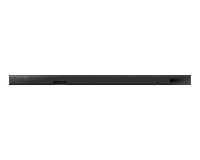 Samsung 9.1.4Ch Soundbar With Subwoofer Rear Speakers Alexa Built-In HW-Q930B/XU (Renewed)