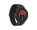 Samsung Galaxy Watch5 Pro 4G LTE NFC Titanium 45mm Black Titanium SM-R925FZKAEUA (New / Open Box)