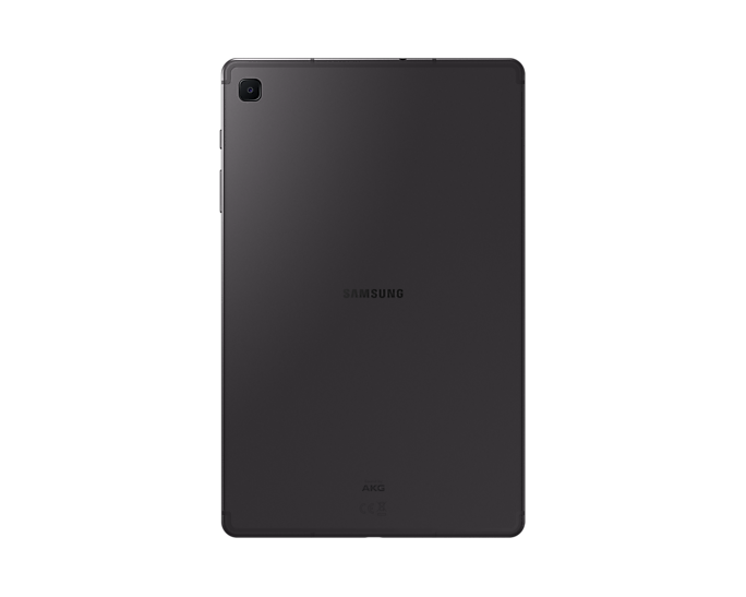 Samsung Galaxy Tab S6 Lite LTE 128GB 10.4'' Tablet Oxford Grey SM-P619NZAEBTU (New / Open Box)