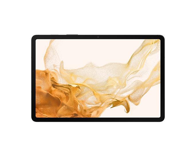 Samsung SM-X700NZAAEUB Galaxy Tab S8 11'' 128GB 8GB Wi-Fi Tablet Graphite (Renewed)