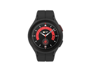 Samsung Galaxy Watch5 Pro BT NFC Titanium 45mm Black Titanium SM-R920NZKAEUA (New / Open Box)