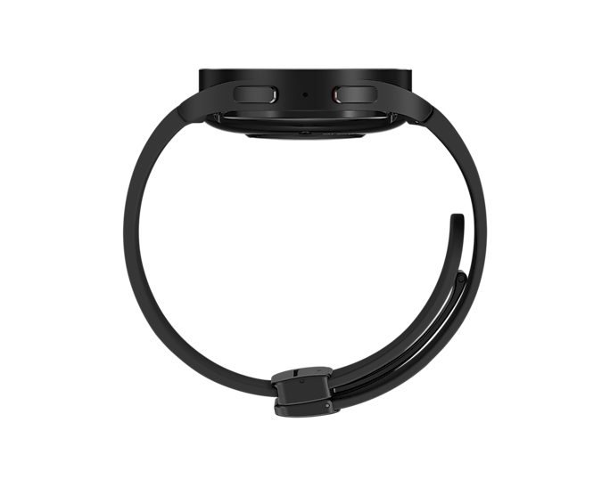 Samsung Galaxy Watch5 Pro BT NFC Titanium 45mm Black Titanium SM-R920NZKAEUA (New / Open Box)