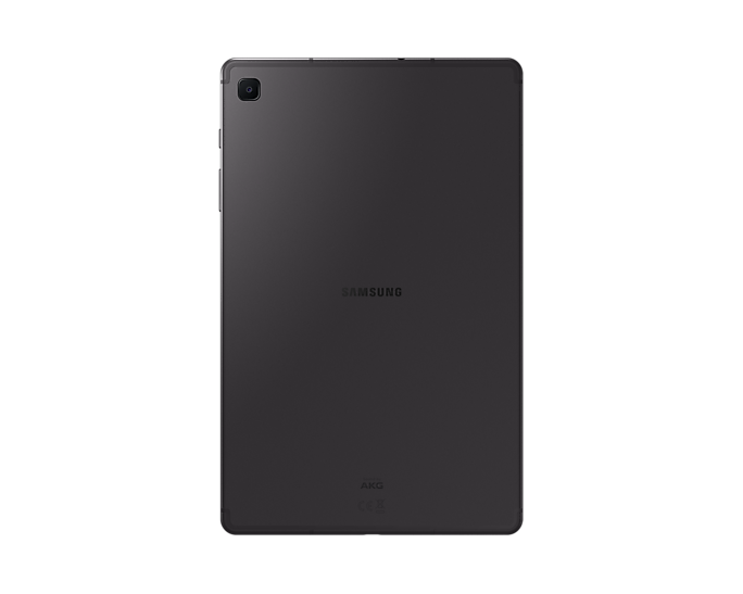 Samsung Galaxy Tab S6 Lite Wi-Fi 128GB 10.4'' Tablet Oxford Grey SM-P613NZAEBTU (New / Open Box)
