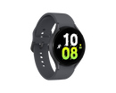 Samsung Galaxy Watch5 LTE 4G Bluetooth Aluminium 44mm Graphite SM-R915FZAAEUA (New / Open Box)