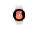 Samsung Galaxy Watch5 LTE 4G Bluetooth Aluminium 40mm Pink Gold SM-R905FZDAEUA (New / Open Box)