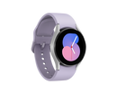 Samsung Galaxy Watch5 LTE 4G Bluetooth NFC Aluminium 40mm Silver SM-R905FZSAEUA (New / Open Box)