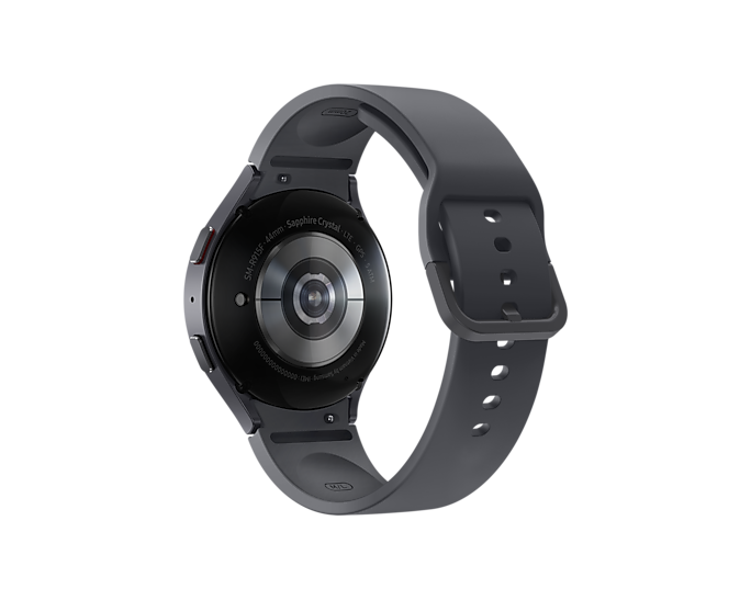 Samsung Galaxy Watch5 Bluetooth NFC GPS Aluminium 44mm Graphite SM-R910NZAAEUA (New / Open Box)