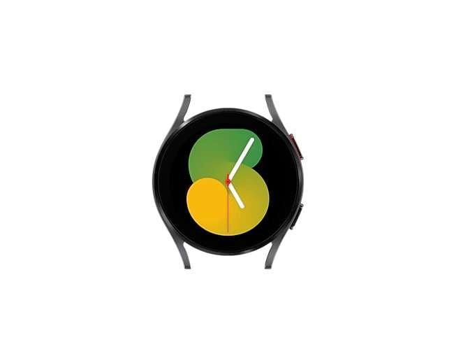 Samsung Galaxy Watch5 BT Aluminium 44mm Graphite Body Case Only SM-R910NZADWEU (New / Open Box)