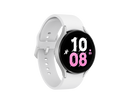 Samsung Galaxy Watch5 Bluetooth NFC GPS Aluminium 44mm Silver SM-R910NZSAEUA (New / Open Box)