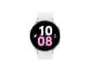 Samsung Galaxy Watch5 Bluetooth NFC GPS Aluminium 44mm Silver SM-R910NZSAEUA (New / Open Box)
